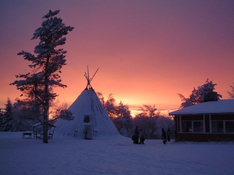 Kilsbergen Lodge