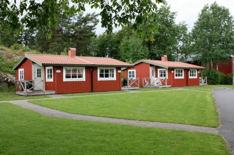 Kvibergs Vandrarhem och Stugby