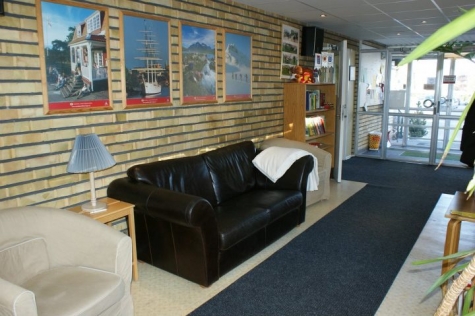 STF Laholm Vandrarhem