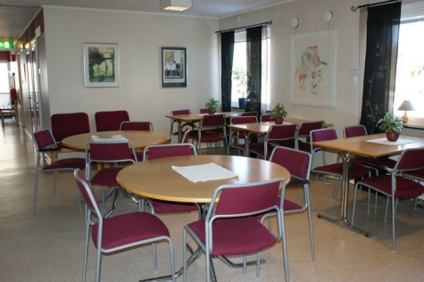 STF Laholm Vandrarhem