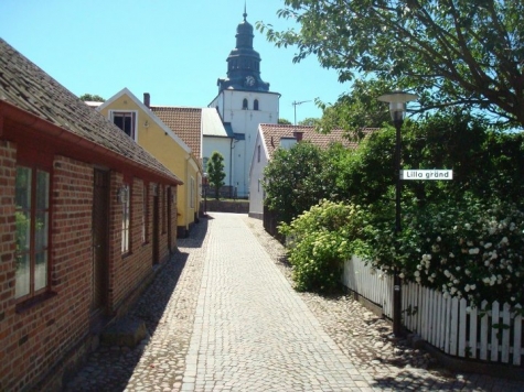 STF Laholm Vandrarhem