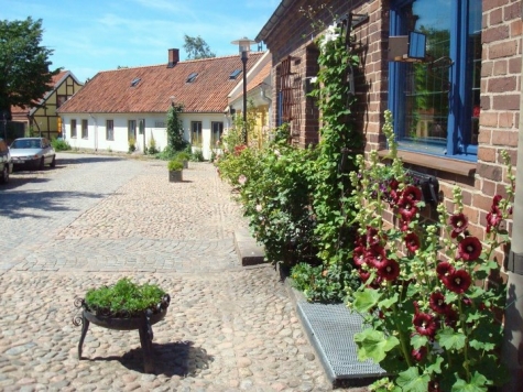 STF Laholm Vandrarhem