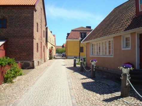 STF Laholm Vandrarhem