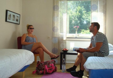 STF Laholm Vandrarhem