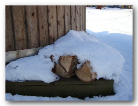 Larsagården Bed and Breakfast