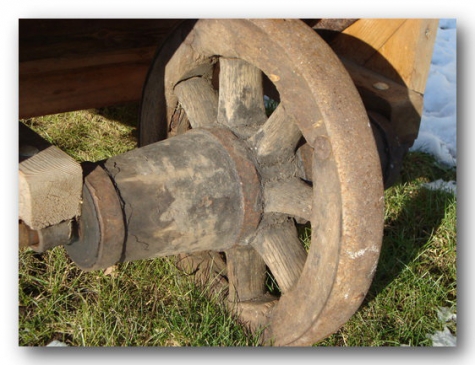 Larsagården Bed and Breakfast