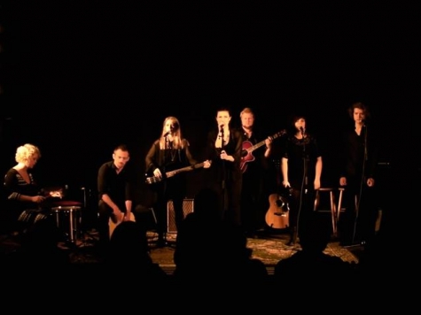 Nordiska Folkhögskolan Hostel