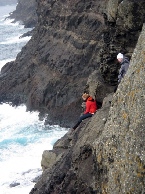 Nordiska Folkhögskolan Hostel