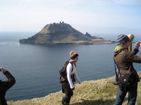 Nordiska Folkhögskolan Hostel