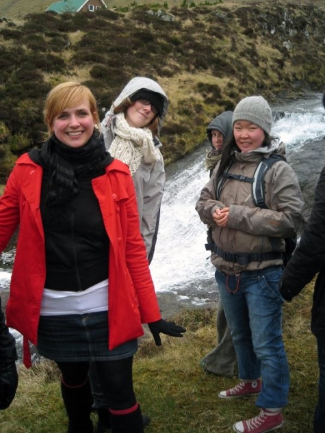 Nordiska Folkhögskolan Hostel