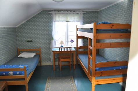 Orrefors Vandrarhem