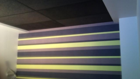 STF Falun, Vassbo Vandrarhem och Café, Vassbo Herrgård