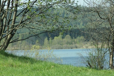 STF Falun, Vassbo Vandrarhem och Café, Vassbo Herrgård