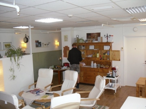 STF Vandrarhemmet Hvilan Norrtälje