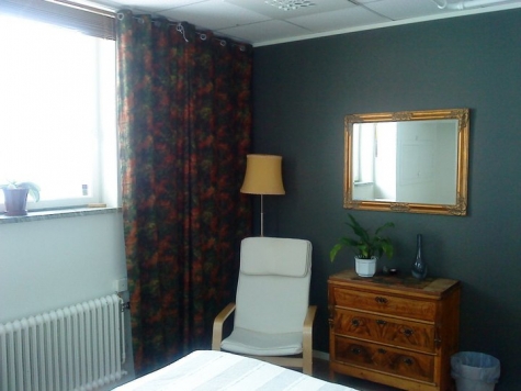 STF Vandrarhemmet Hvilan Norrtälje