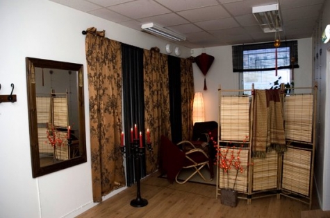 STF Vandrarhemmet Hvilan Norrtälje