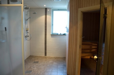 STF Vandrarhemmet Hvilan Norrtälje