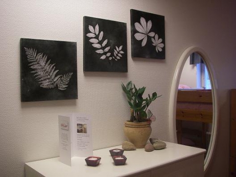 STF Vandrarhemmet Hvilan Norrtälje