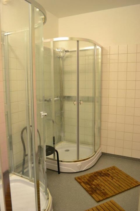 Södra Bergets Vandrarhem