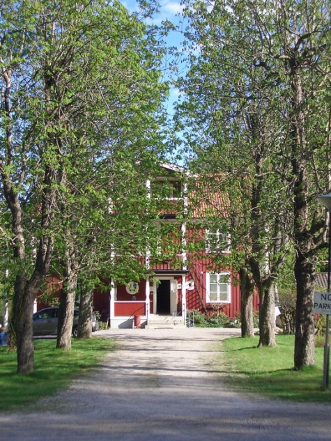 Tvetagårdens Vandrarhem