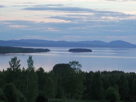 Tällbergsgårdens Hotell