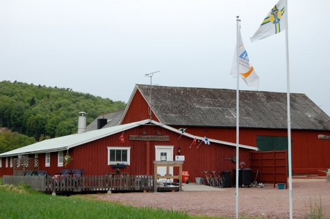 Vånga Vandrarhem