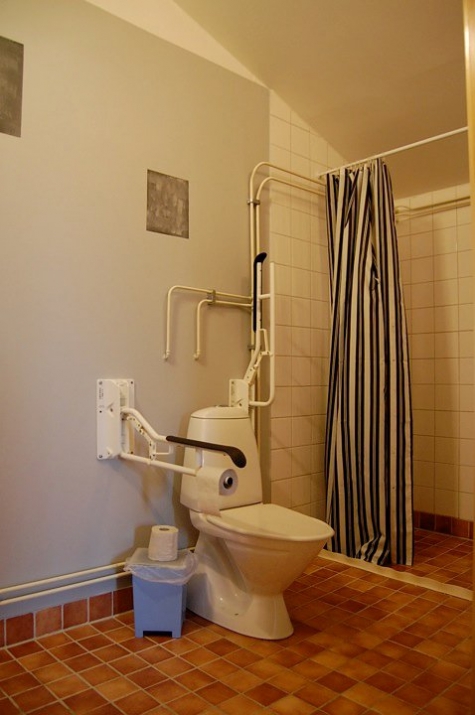 Vånga Vandrarhem