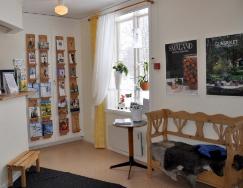 STF Växjö, Evedal Vandrarhem