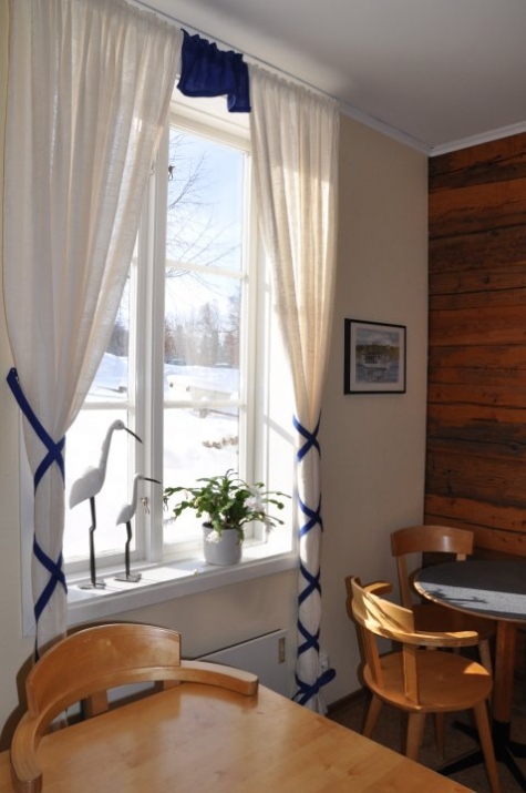 STF Växjö, Evedal Vandrarhem