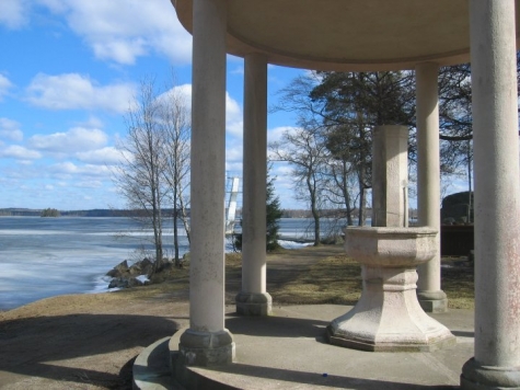 STF Växjö, Evedal Vandrarhem