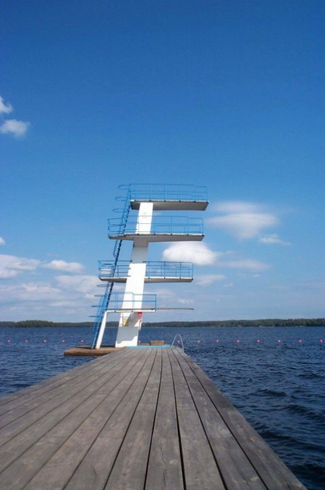 STF Växjö, Evedal Vandrarhem