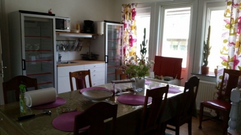 Ödeshögs Hotell och Vandrarhem