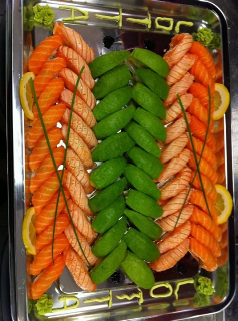 Sushi Plus 1