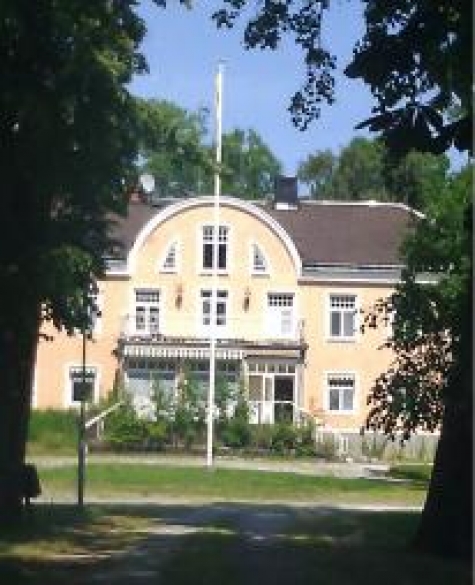 Lövstalund Bed and Breakfast