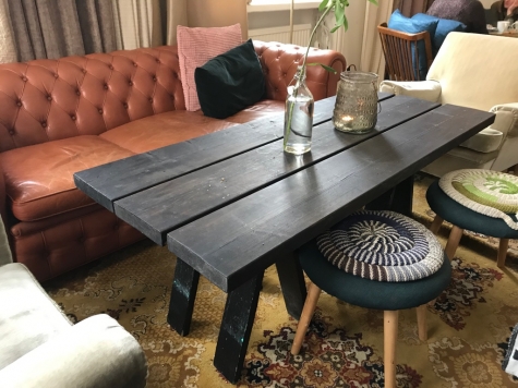 Babettes Kafferi och Bageri