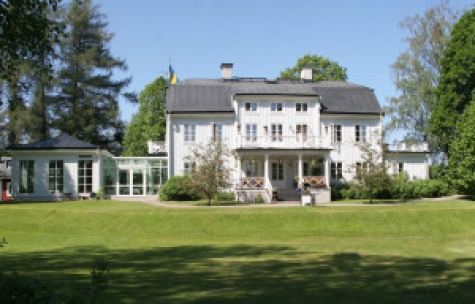 Brunnbäck Herrgård