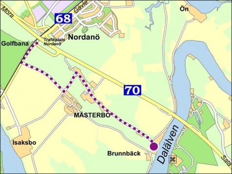 Brunnbäck Herrgård