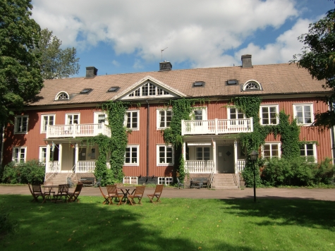 Vidinge Gård