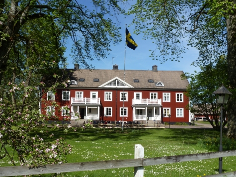 Vidinge Gård