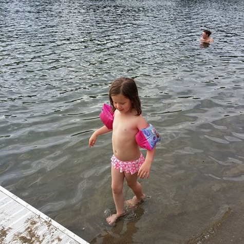 Vivstavarvstjärns Vandrarhem