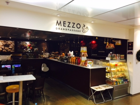 MezzoMezzoBar