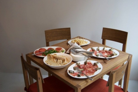 Caffe Terzi Italian Corner