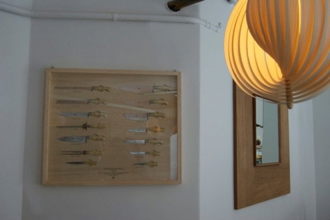 Caffe Terzi Italian Corner