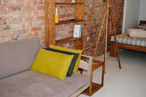 Caffe Terzi Italian Corner