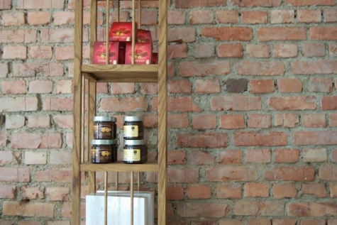 Caffe Terzi Italian Corner