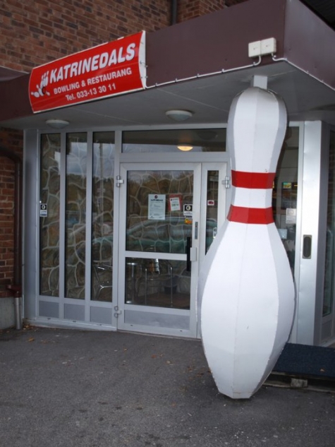 Katrinedals Bowling och Restaurang