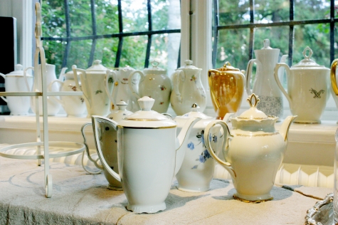 Portvaktsstugans Våffelkafé