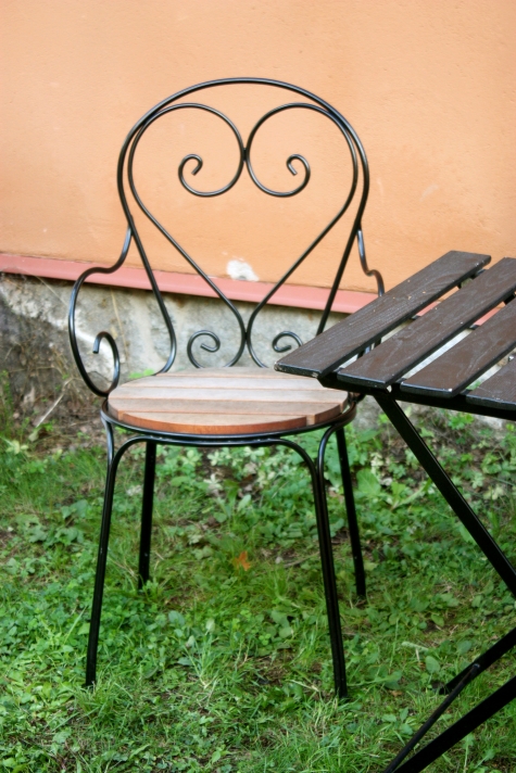 Portvaktsstugans Våffelkafé