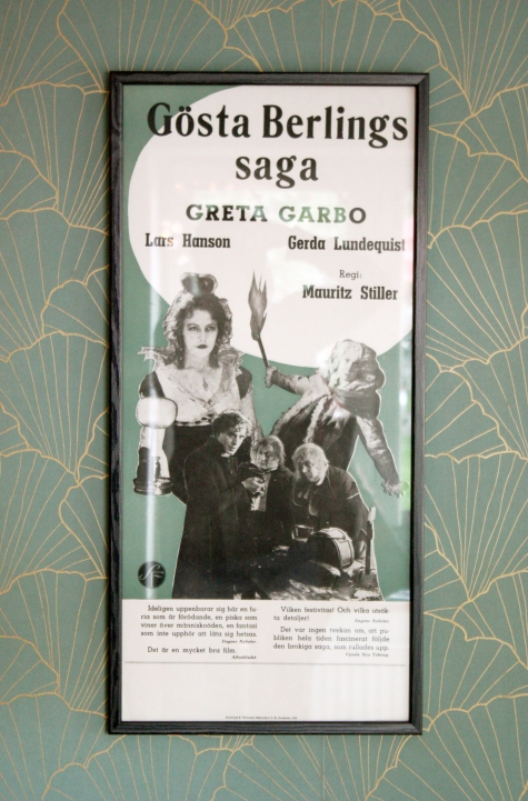 Portvaktsstugans Våffelkafé