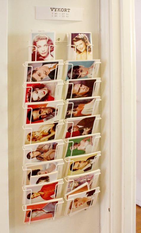 Portvaktsstugans Våffelkafé